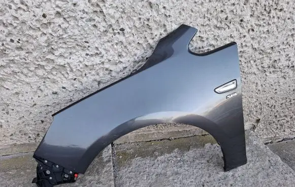 Opel Astra J Fender 