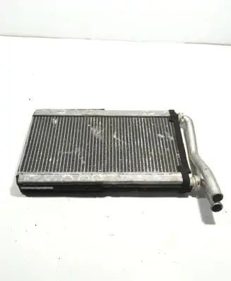 Air conditioning (A/C) radiator (interior)
