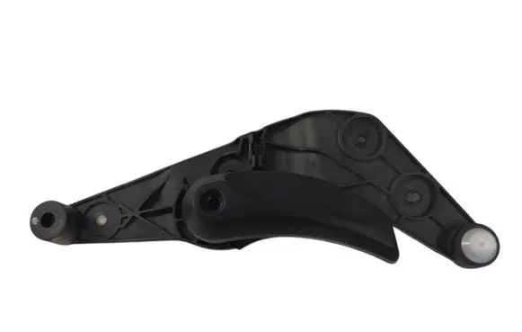 BMW 5 F10 F11 Engine bonnet (hood) release handle 9114002