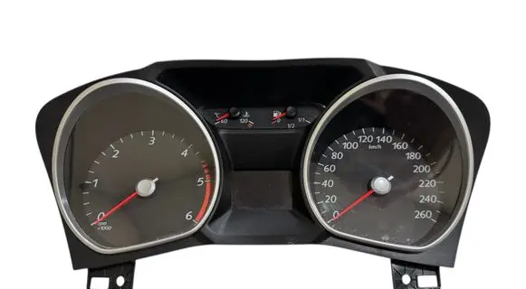 Ford S-MAX Speedometer (instrument cluster) 8M2T10849CD VP8M2T10849CD 8M2T14C088AD