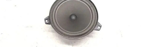 BMW 3 E46 Parcel shelf speaker 65138368233 5383128 491843070307