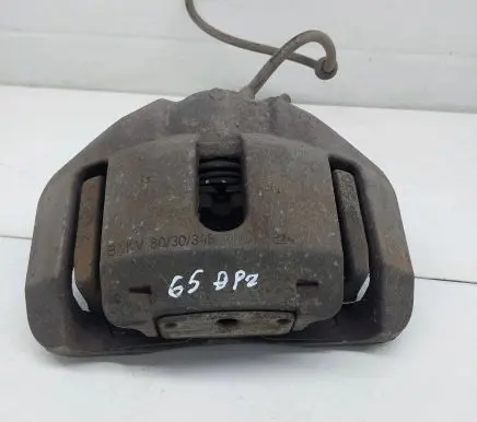 BMW 7 E65 E66 Front brake caliper 6030348