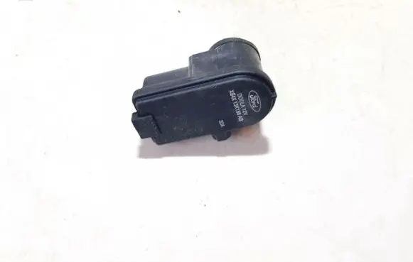 Ford Focus Headlight level adjustment motor xs4x13k198ab