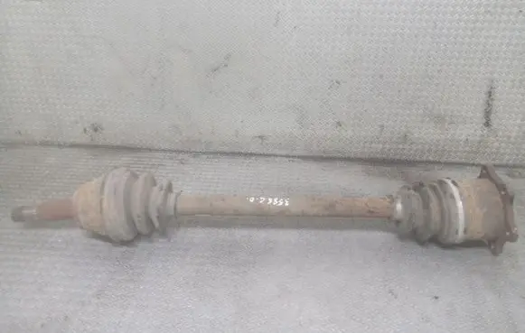 Infiniti FX Rear driveshaft