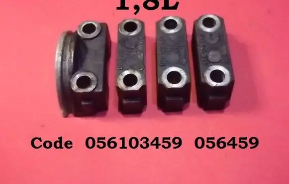Audi 80 90 B3 Camshaft holder 056103459