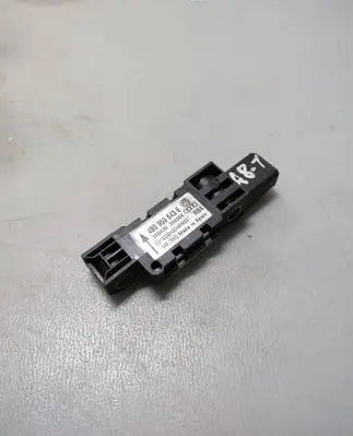 Audi A8 S8 D3 4E Airbag deployment crash/impact sensor 4B0959643E