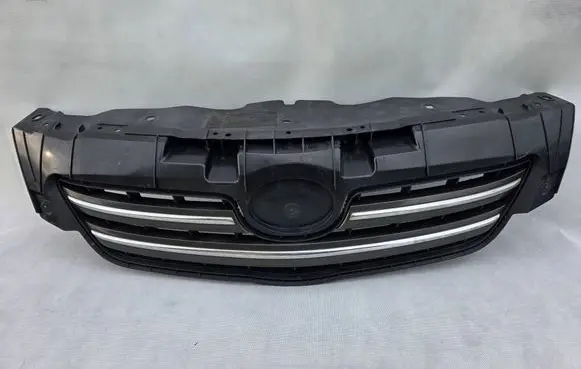 Toyota Corolla E140 E150 Front bumper upper radiator grill 53114-02100 SP53114-02100