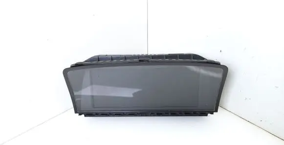 BMW 7 E65 E66 Screen/display/small screen 6921572