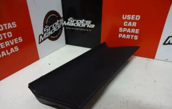Audi A4 S4 B6 8E 8H Other interior part 8E0864147