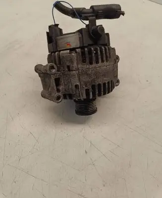 Mercedes-Benz E W212 Generator/alternator 0986084010