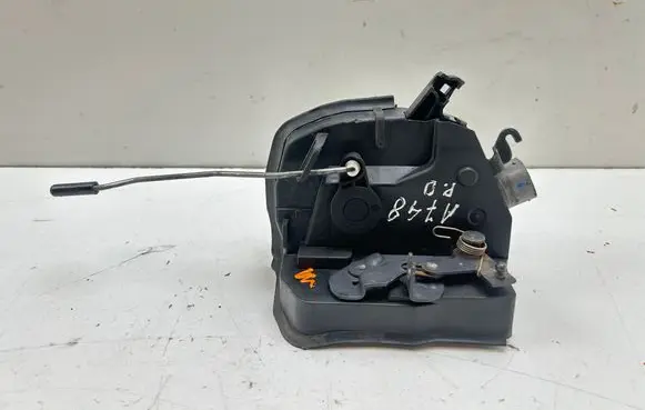 BMW X5 E53 Front door lock 8402540