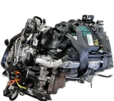 Mercedes-Benz B W247 Engine 