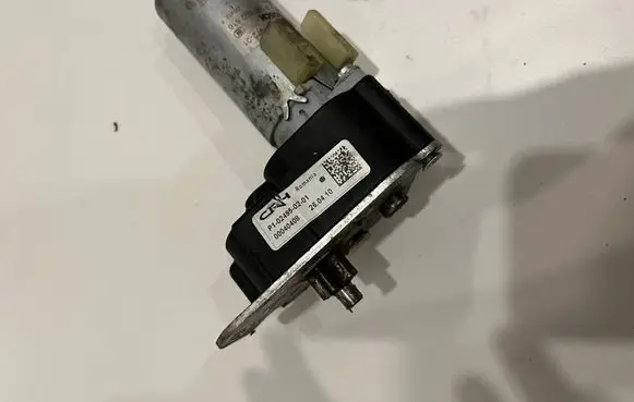 BMW 3 E92 E93 Seat adjustment motor 0130002616 1197201