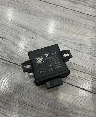 Peugeot 3008 I Xenon control unit/module 9666938580