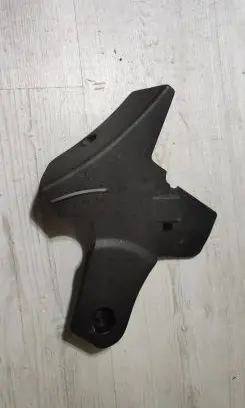 Renault Kadjar Seat trim 1698088X
