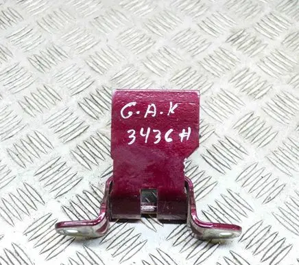 Jeep Cherokee III KJ Rear door lower hinge 85574F 52850559AA