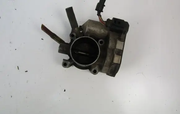 Seat Arosa Electric throttle body valve 