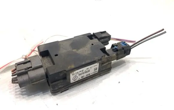 Opel Movano B Other exterior part 169107893R
