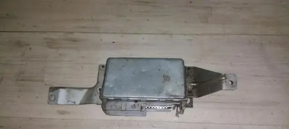 Subaru Legacy Engine control unit/module 27520fa030 368-0466