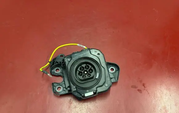 BMW X1 U11 Electric car charge socket 5A83130 61295A83130