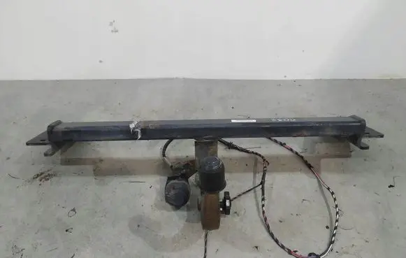 Opel Vectra C Tow bar set