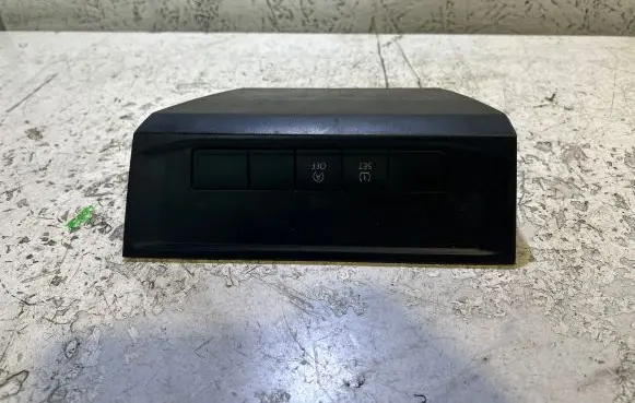 Volkswagen Caddy Panel trim 2K5863347A 2120