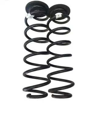 Volkswagen Golf VII Rear coil spring 5Q0511115JS