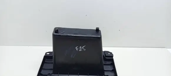BMW X3 F25 Glove box in trunk L2637S 9175120