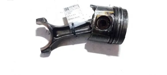 Piston