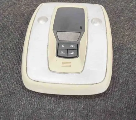 Volvo V60 Front seat light 39806307
