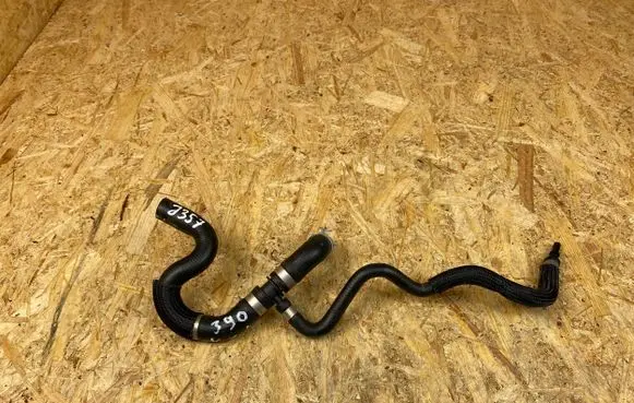 Ford Kuga III Engine coolant pipe/hose LX615J271DAE
