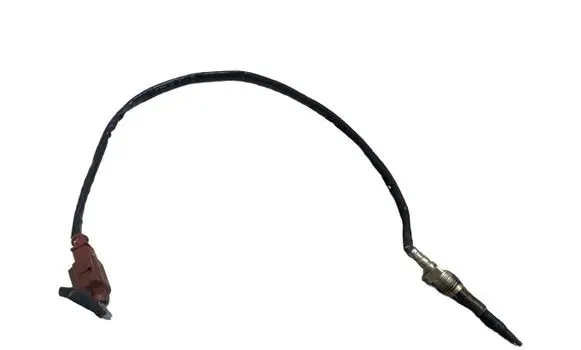 Exhaust gas temperature sensor