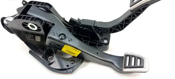 Seat Leon (5F) Pedal assembly 5Q2721058CA