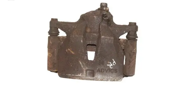 Lexus IS III XE30 Front brake caliper