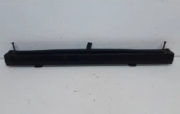 BMW 3 F30 F35 F31 Parcel shelf load cover 