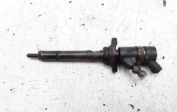 Ford Focus Fuel injector 0445110188