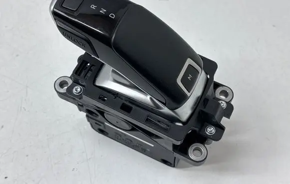 Peugeot 5008 II Gear shift switch/knob 98336270DX 80984397 61739G09