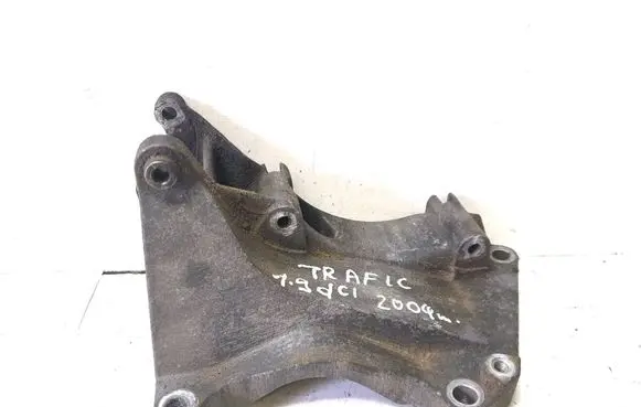 Renault Trafic II (X83) Engine mounting bracket 7700113199