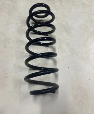 Peugeot 307 Front coil spring 