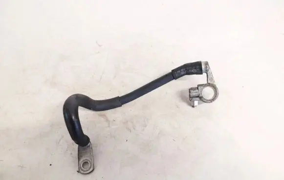 Volkswagen Golf Plus Positive cable (battery) 1t0971235a