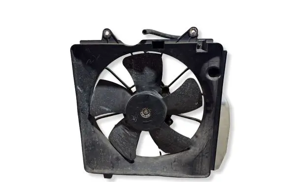 Honda Civic Electric radiator cooling fan 1680007490