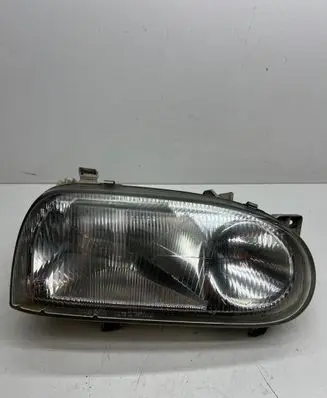 Volkswagen Golf III Headlight/headlamp 13917400