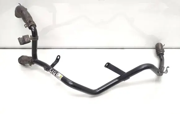 Audi Q5 SQ5 Engine coolant pipe/hose 03L121157AA 03l122157q 03l121157ac
