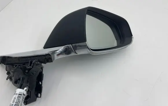Tesla Model S Front door electric wing mirror 104132200D 21486010D