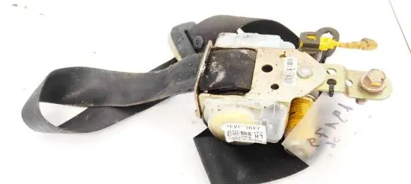 Hyundai Getz Front seatbelt