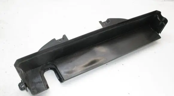Chevrolet Orlando Intercooler air guide/duct channel 95032173