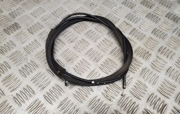 Audi A3 S3 8V Engine bonnet/hood lock release cable 8V1823535A