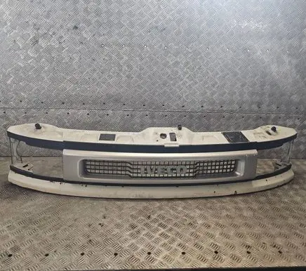 Top upper radiator support slam panel