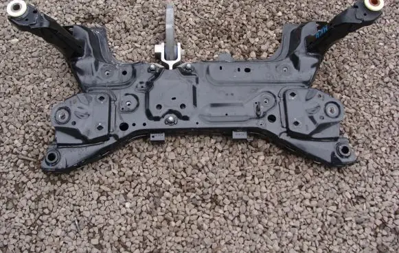 Ford Focus Front axle beam 