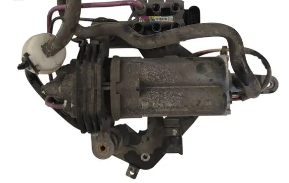 Tesla Model S Air suspension compressor/pump 443020303 26071716 4154066101